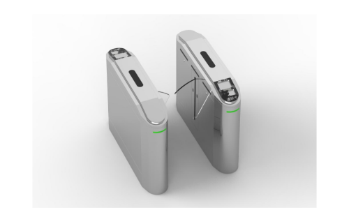 Custom Flap Turnstile, kód: TGW-WT011